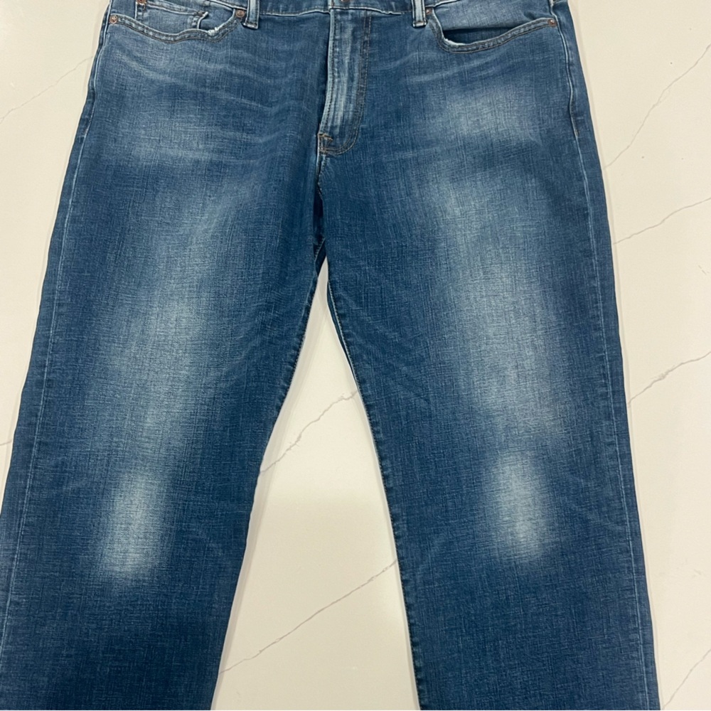 Lucky brand jeans